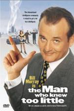 Watch The Man Who Knew Too Little Putlocker