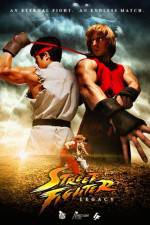 Watch Streetfighter Legacy Putlocker