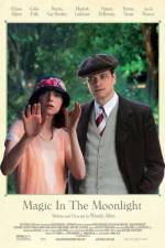 Watch Magic in the Moonlight Putlocker