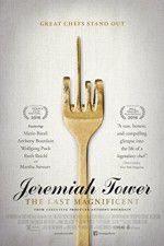 Watch Jeremiah Tower: The Last Magnificent Putlocker