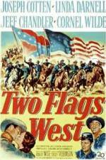 Watch Two Flags West Putlocker