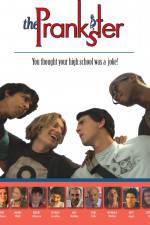 Watch The Prankster Putlocker