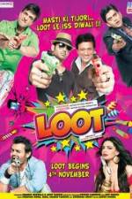 Watch Loot Putlocker