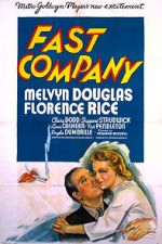 Watch Fast Company Putlocker