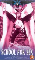 Watch School for Sex Putlocker