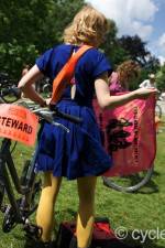 Watch World Naked Bike Ride London UK Putlocker