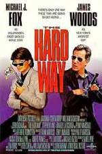 Watch The Hard Way Putlocker
