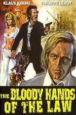 Watch La mano spietata della legge Putlocker