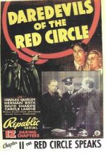Watch Daredevils of the Red Circle Putlocker