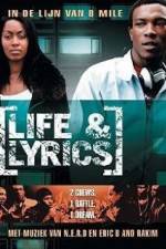 Watch Life and Lyrics Putlocker