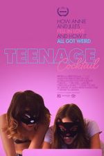 Watch Teenage Cocktail Putlocker