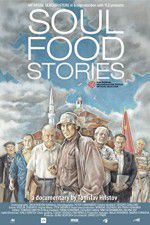 Watch Soul Food Stories Putlocker