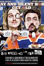 Watch Jay and Silent Bob Get Old: Tea Bagging in the UK Putlocker