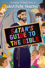Watch Satan\'s Guide to The Bible Putlocker