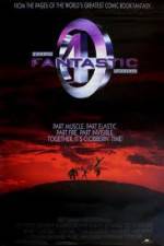 Watch The Fantastic Four Putlocker