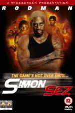 Watch Simon Sez Putlocker