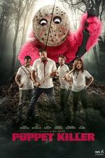 Watch Puppet Killer Putlocker