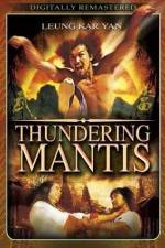 Watch Mantis Fist Fighter Putlocker