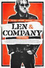 Watch Len and Company Putlocker