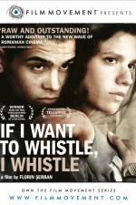 Watch If I Want to Whistle I Whistle Putlocker