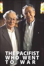 Watch The Pacifist Who Went to War Putlocker