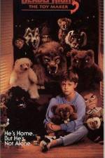 Watch Silent Night Deadly Night 5 The Toy Maker Putlocker