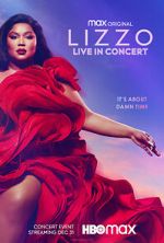 Watch Lizzo: Live in Concert (TV Special 2022) Putlocker