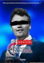 Watch Surviving Turning Point USA Putlocker