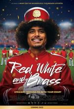 Watch Red, White & Brass Putlocker