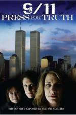 Watch 911 Press for Truth Putlocker