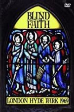 Watch Blind Faith: London Hyde Park 1969 Putlocker