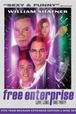 Watch Free Enterprise Putlocker