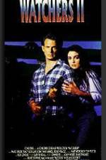 Watch Watchers II Putlocker