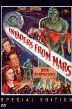 Watch Invaders from Mars Putlocker