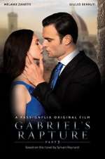 Watch Gabriel's Rapture: Part Three (The Gabriel's Inferno Series) Putlocker