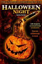 Watch Halloween Night Putlocker