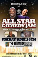 Watch All Star Comedy Jam Putlocker