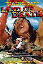 Watch Land of Death Putlocker