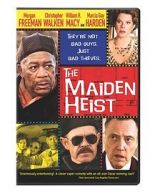 Watch The Maiden Heist Putlocker