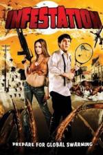 Watch Infestation Putlocker