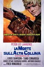 Watch La morte sull'alta collina Putlocker