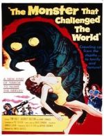 Watch The Monster That Challenged the World Putlocker