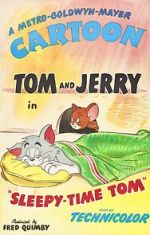 Watch Sleepy-Time Tom (Short 1951) Putlocker