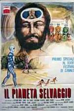 Watch Fantastic planet Putlocker