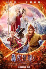 Watch The Monkey King 3 Putlocker