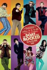 Watch The Boat That Rocked (Pirate Radio) Putlocker