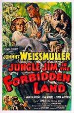 Watch Jungle Jim in the Forbidden Land Putlocker