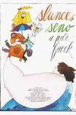 Watch Slunce, seno a pár facek Putlocker