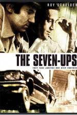 Watch The Seven-Ups Putlocker