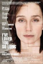 Watch I\'ve Loved You So Long Putlocker
